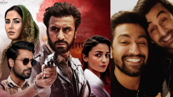 vicky kaushal upcoming films from love and war to chhaava to takht to luka chupi 2 check full list here435