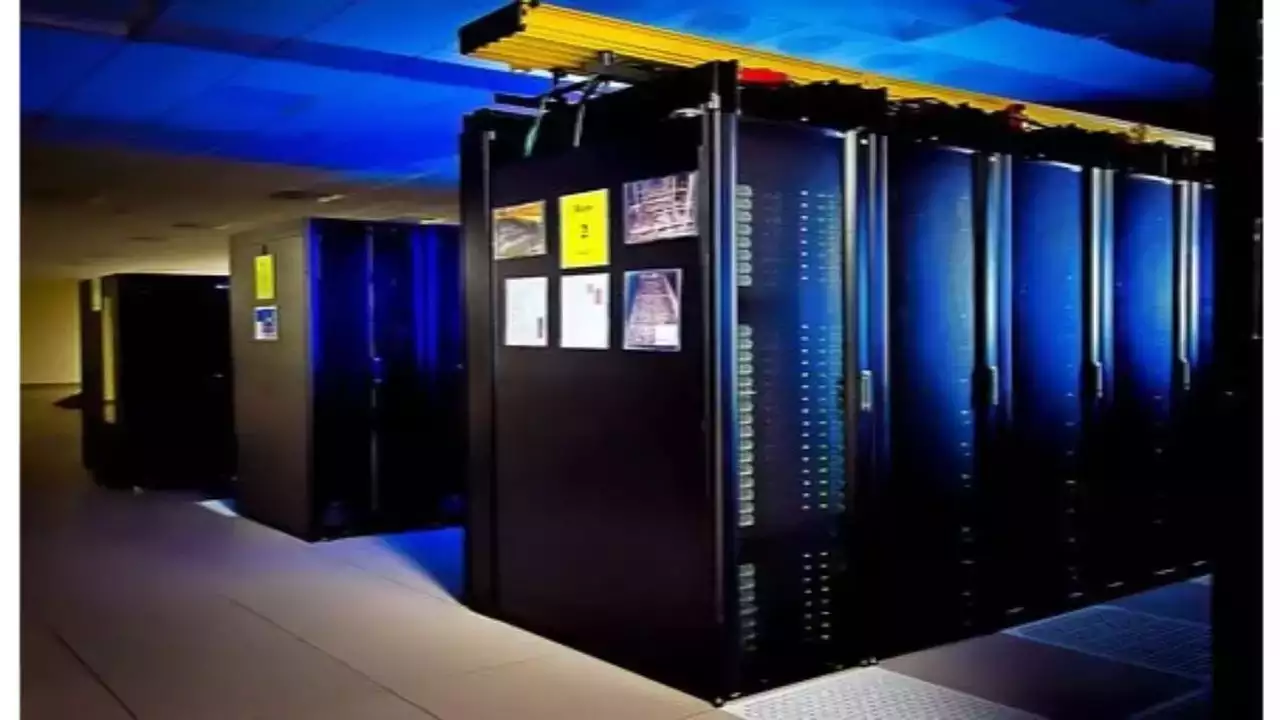 what is param rudra supercomputer benefits 10 points launched by pm modi