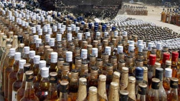 20 people have died so far due to poisonous liquor in siwan rjd said the government2