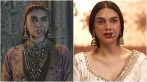 aditi rao hydari birthday check about actress best movies and performances 34wrw