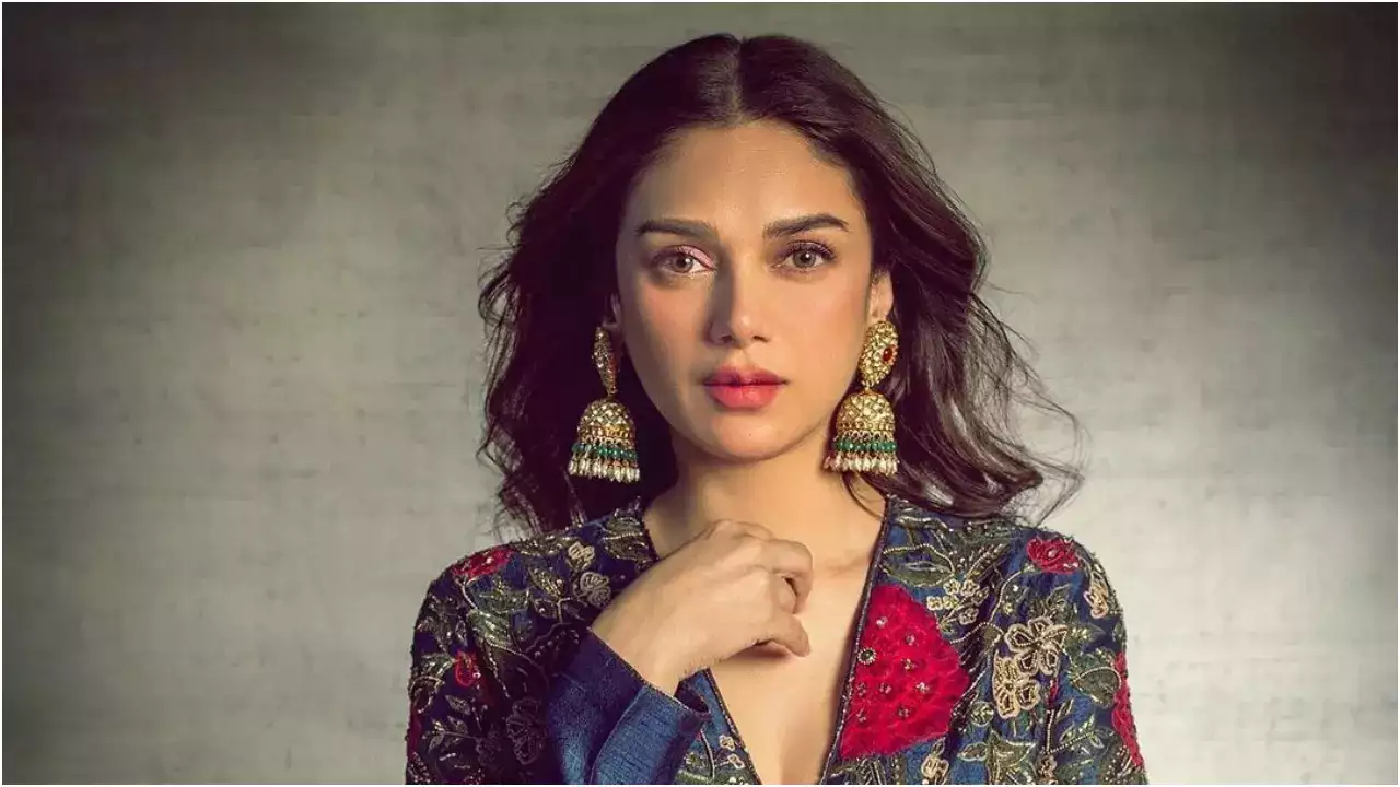 aditi rao hydari birthday check about actress best movies and performances 4w3