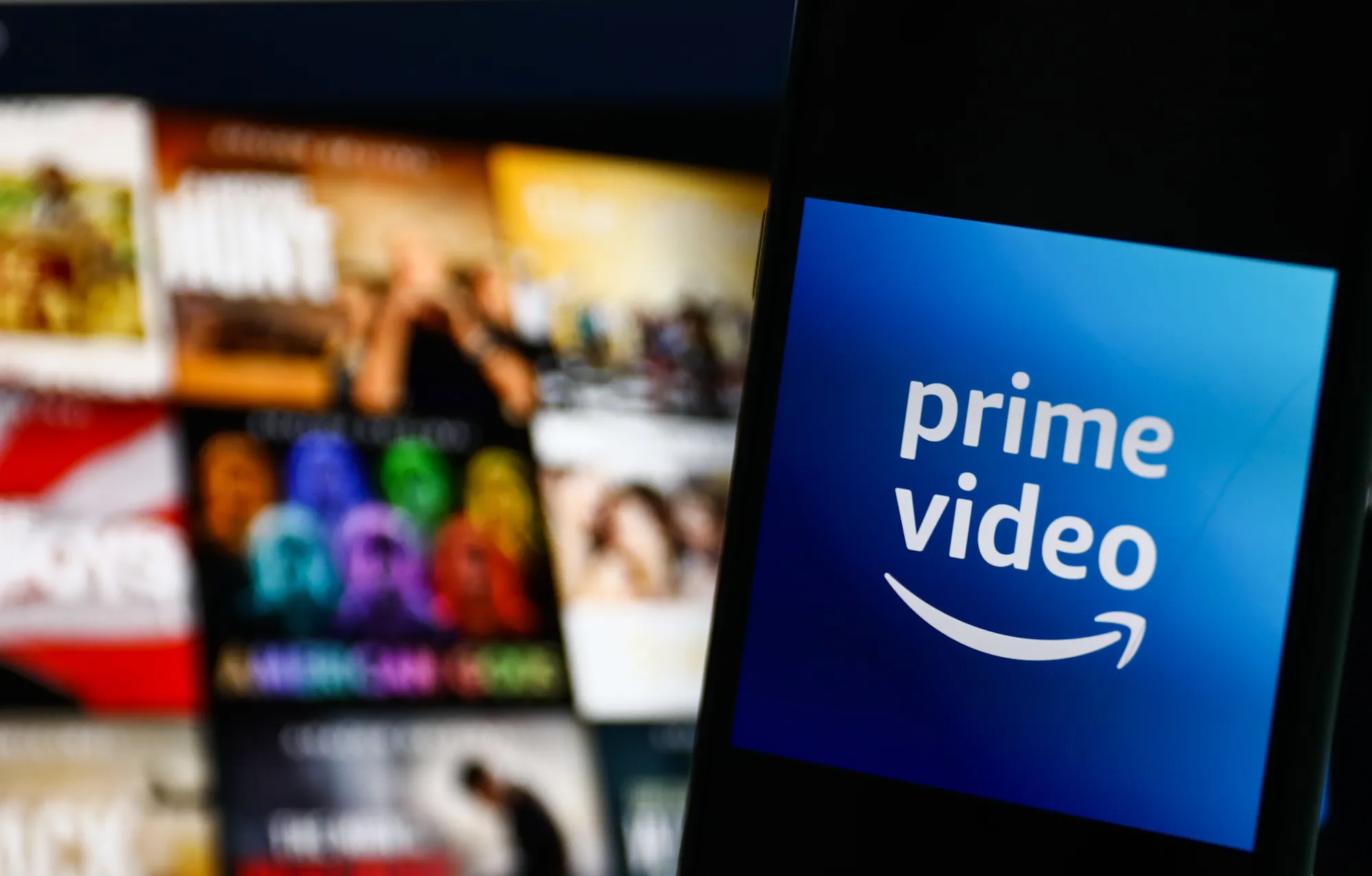 ads will be seen on amazon prime video34