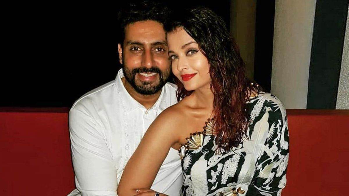 aishwarya rai abhishek bachchan divorce rumours controversy ps2 actress follows only one person on instagramw34