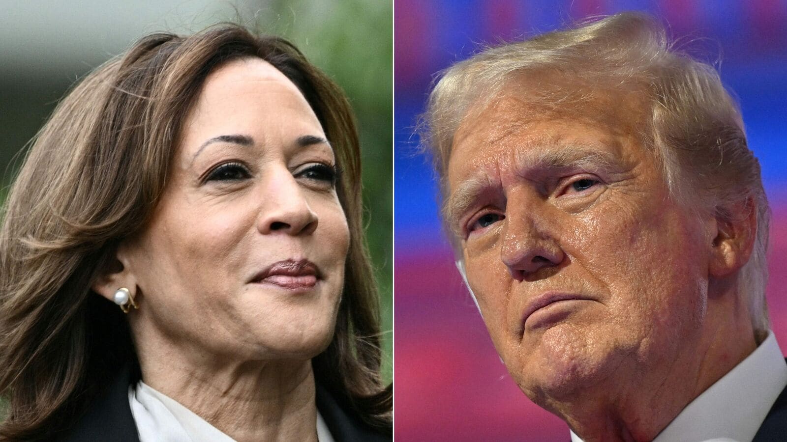 america us elections immigration has become an important issue in the presidential elections trump and kamala harris targeted each other fiercely324