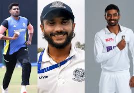 bgt 2024 ind vs aus nitish kumar reddy in team india for australia tour 2323