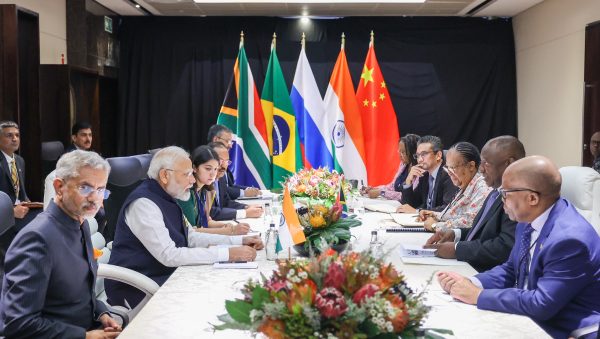 brics summit 2024 in russia india hold strong presence know main takeaway1