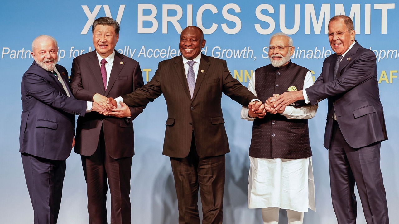 brics summit 2024 in russia india hold strong presence know main takeaway2