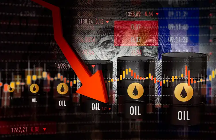 crude oil prices fall this state is selling the cheapest petrol diesel 32