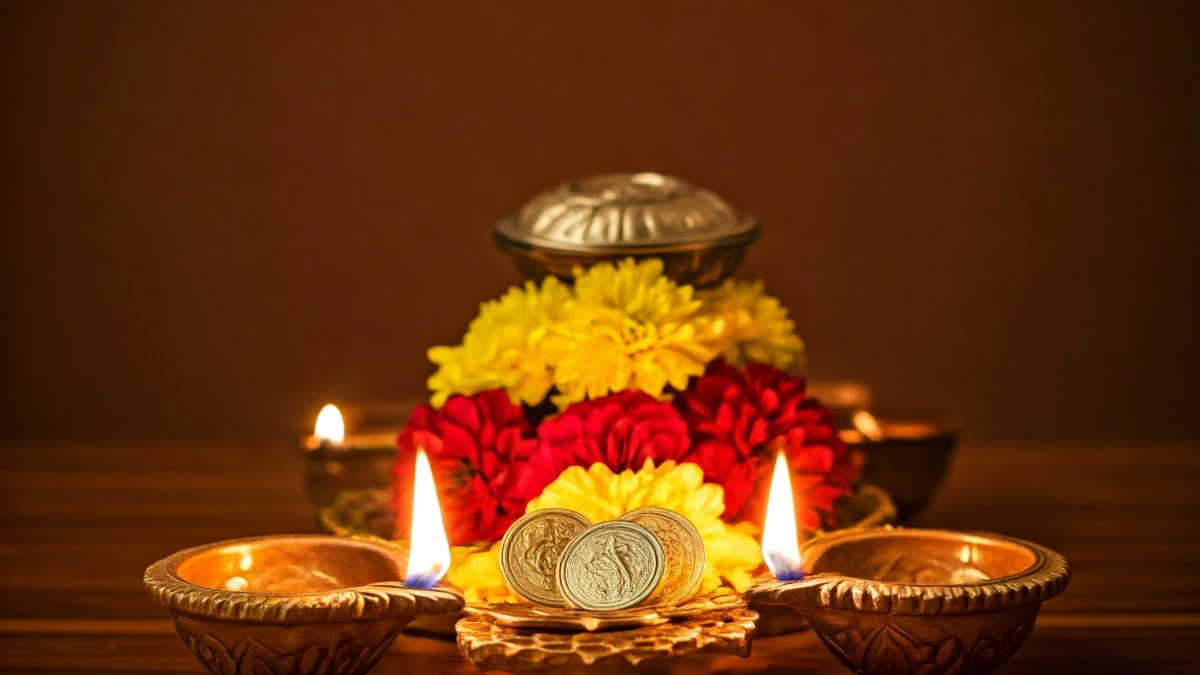 dhanteras 2024 upay what to buy and not bought on diwali dhanteras what will effect on life 3w