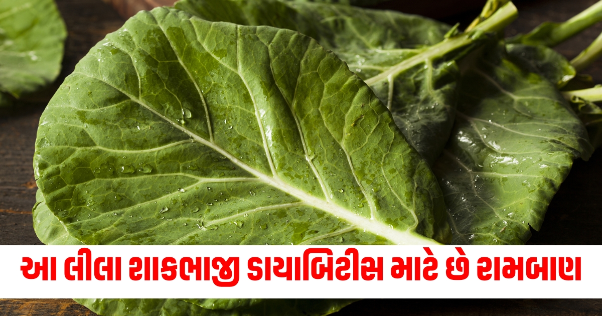 diabetes superfoods collard green control high blood sugar include