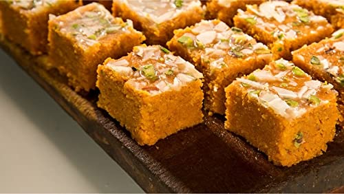 diwali 2024 home made sweets mohanthal recipe in hindi ghar2