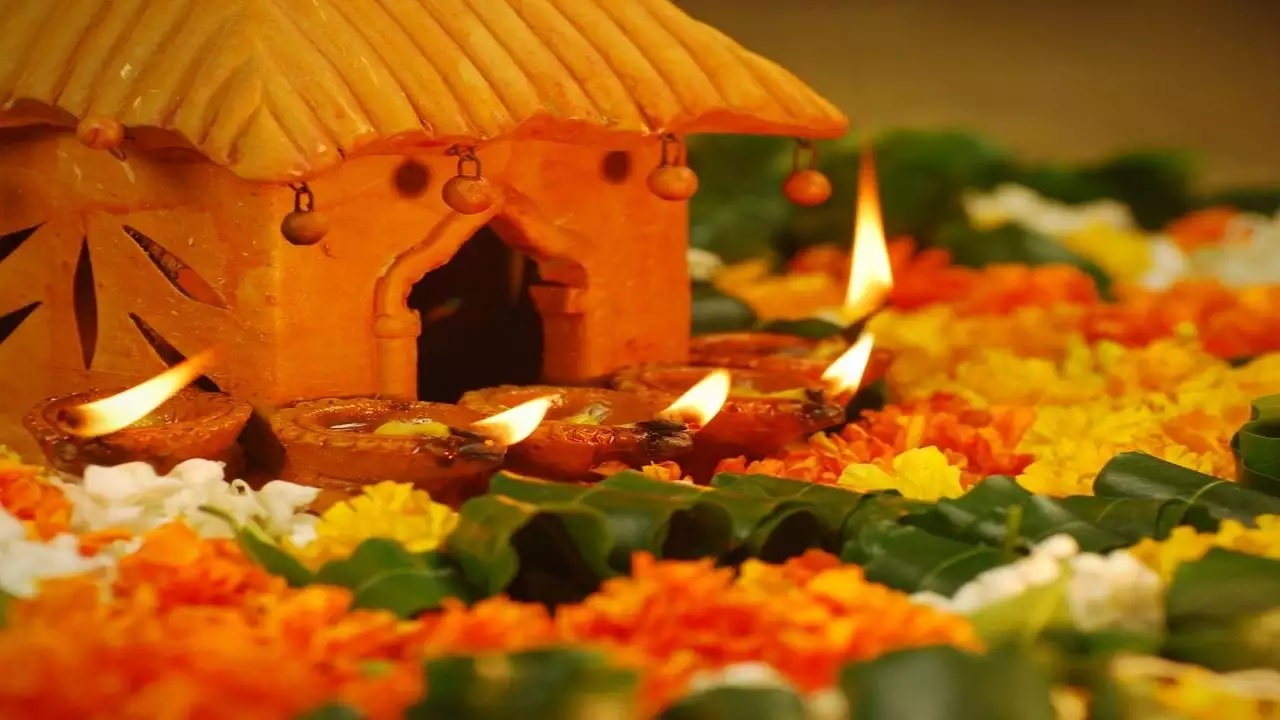 diwali vastu tips maa lakshmi will enter your house1