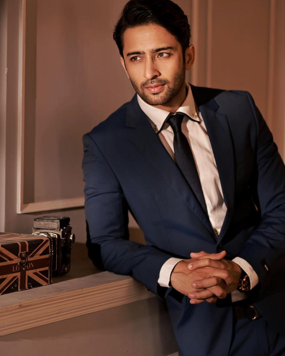 do patti actor shaheer sheikh revealed why he so late in bollywood debut