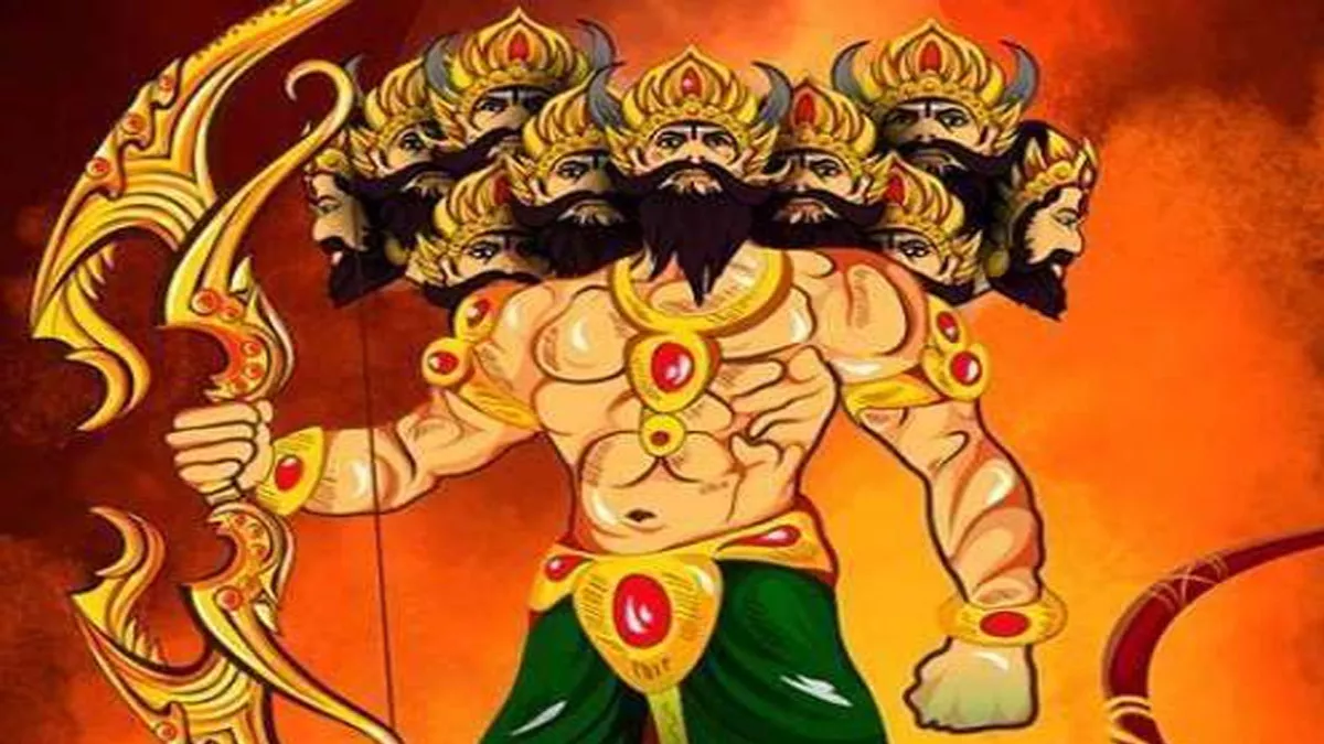 dussehra 2024 benefits of ashes of ravan dahan what to do dahan ke baad raakh ka kya karen234