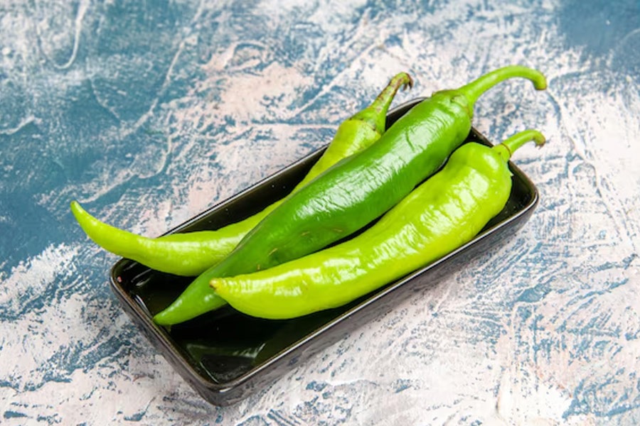 easy and genius ways to store green chillies for longer2