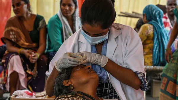 eye disease trachoma eliminated from india who announced know how dangerous or symptoms1