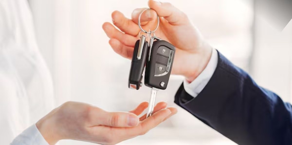 find car owner through scanner key ring when forgot your key call on scanning qr code number1