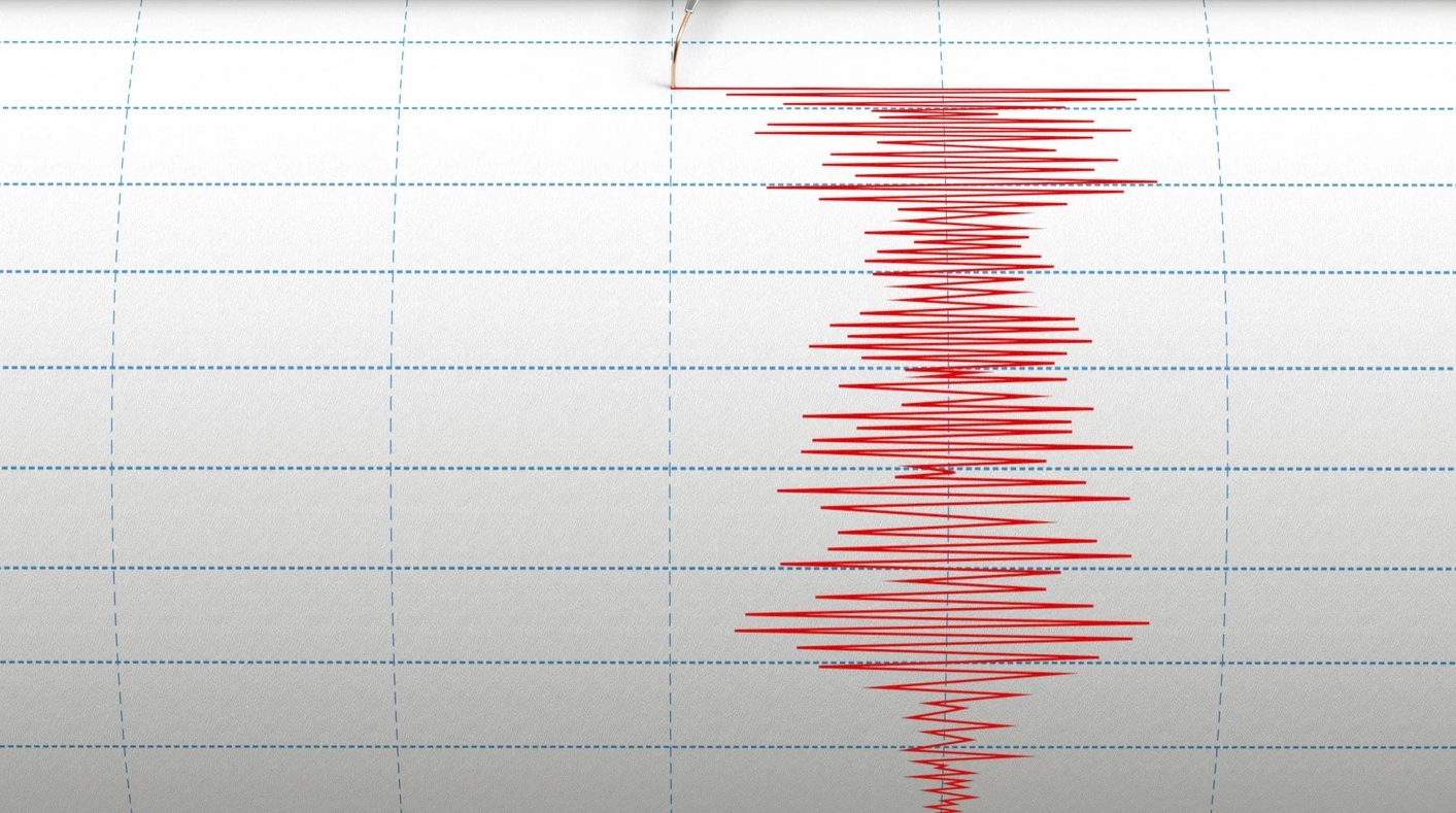 gujarat earthquake tremors felt in kutch district ntc1