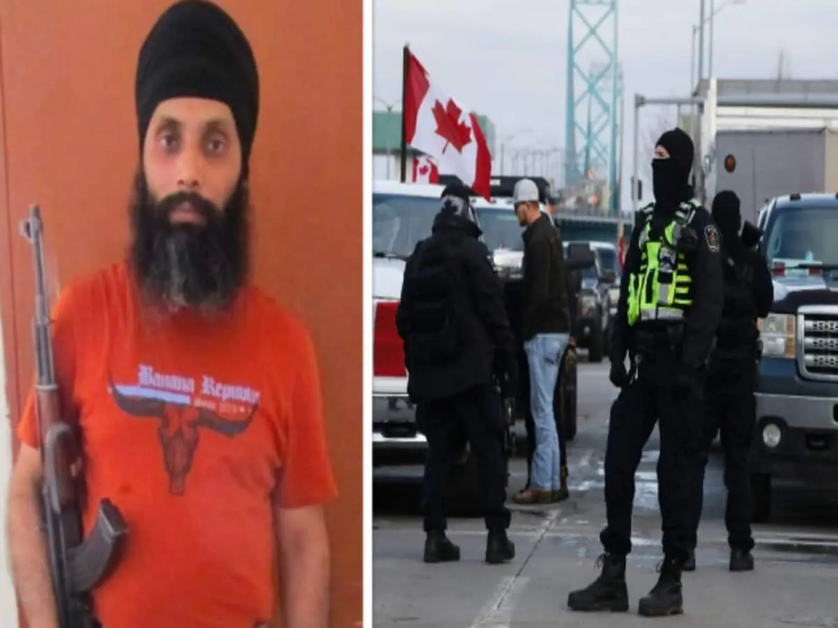 hardeep singh nijjar murder case investigation conducted by law enforcement agency