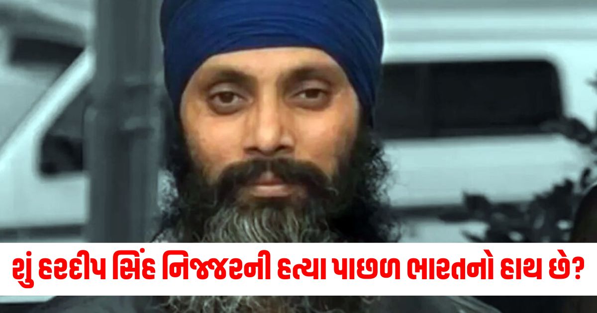 hardeep singh nijjar murder case investigation conducted by law enforcement agency 34