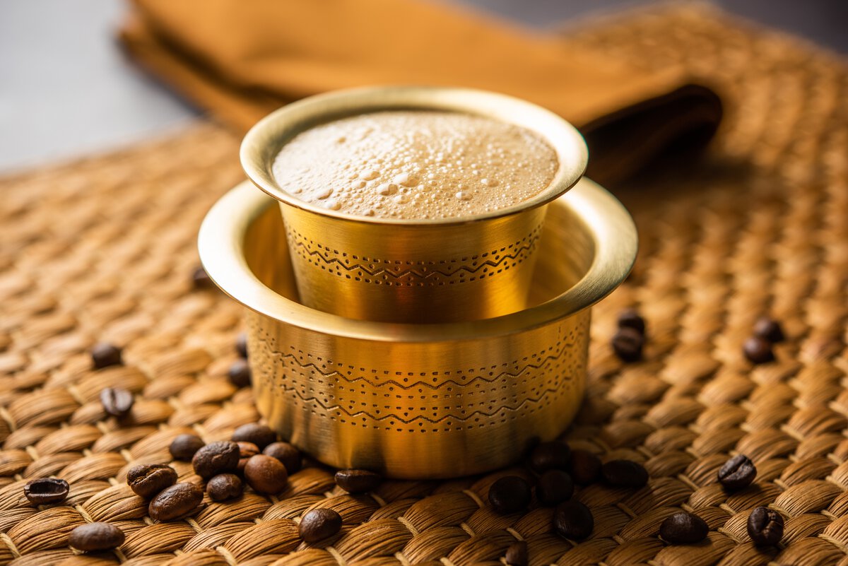 how south indian filter coffee differs from latte and cappuccino know easy recipe to make itww