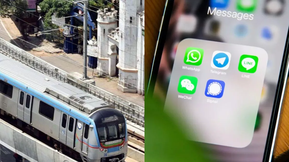 how to book delhi and mumbai metro tickets through whatsapp