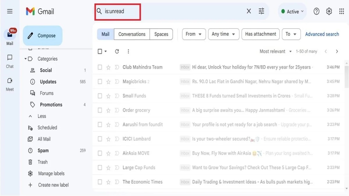 how to free up space in gmail tips to1