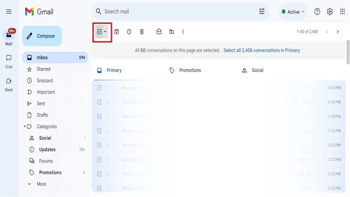 how to free up space in gmail tips to5