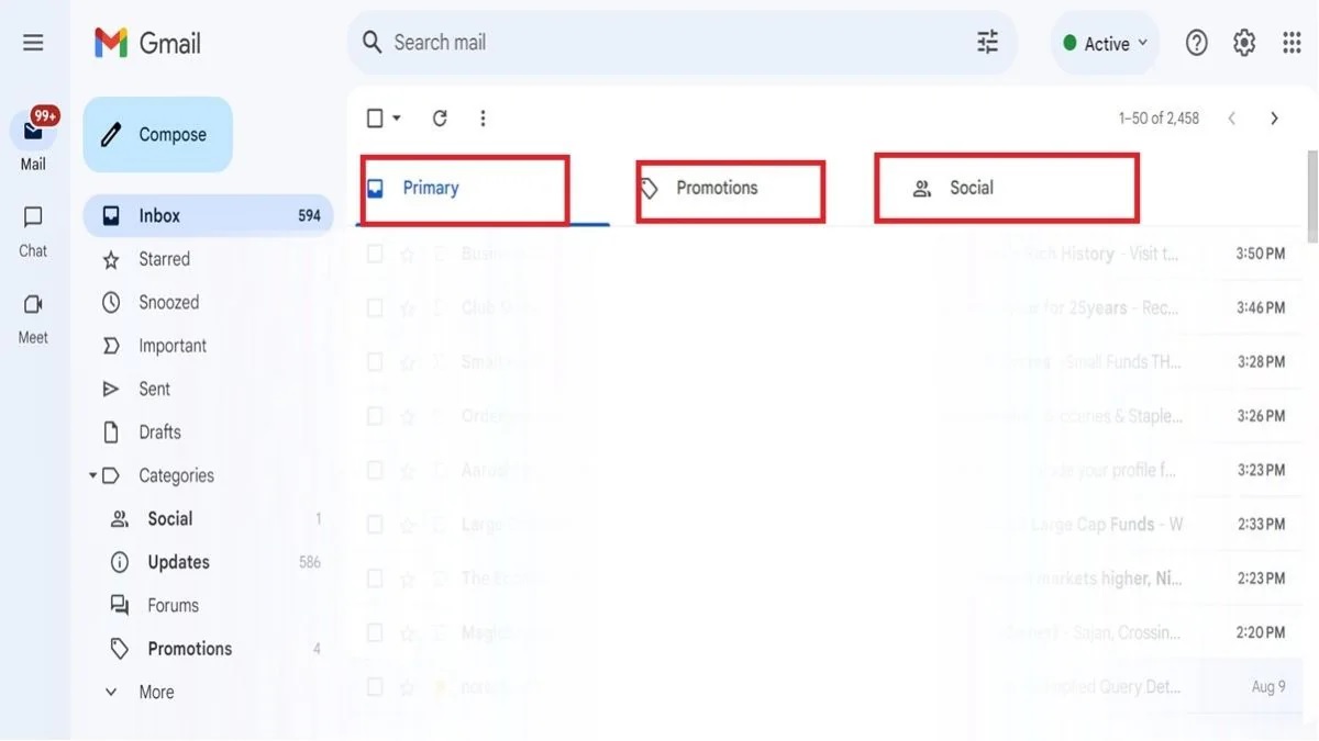 how to free up space in gmail tips to6