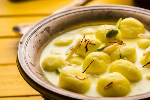 how to reuse rasmalai ras or rabdi article 213