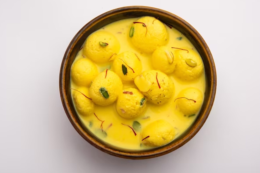 how to reuse rasmalai ras or rabdi article 231