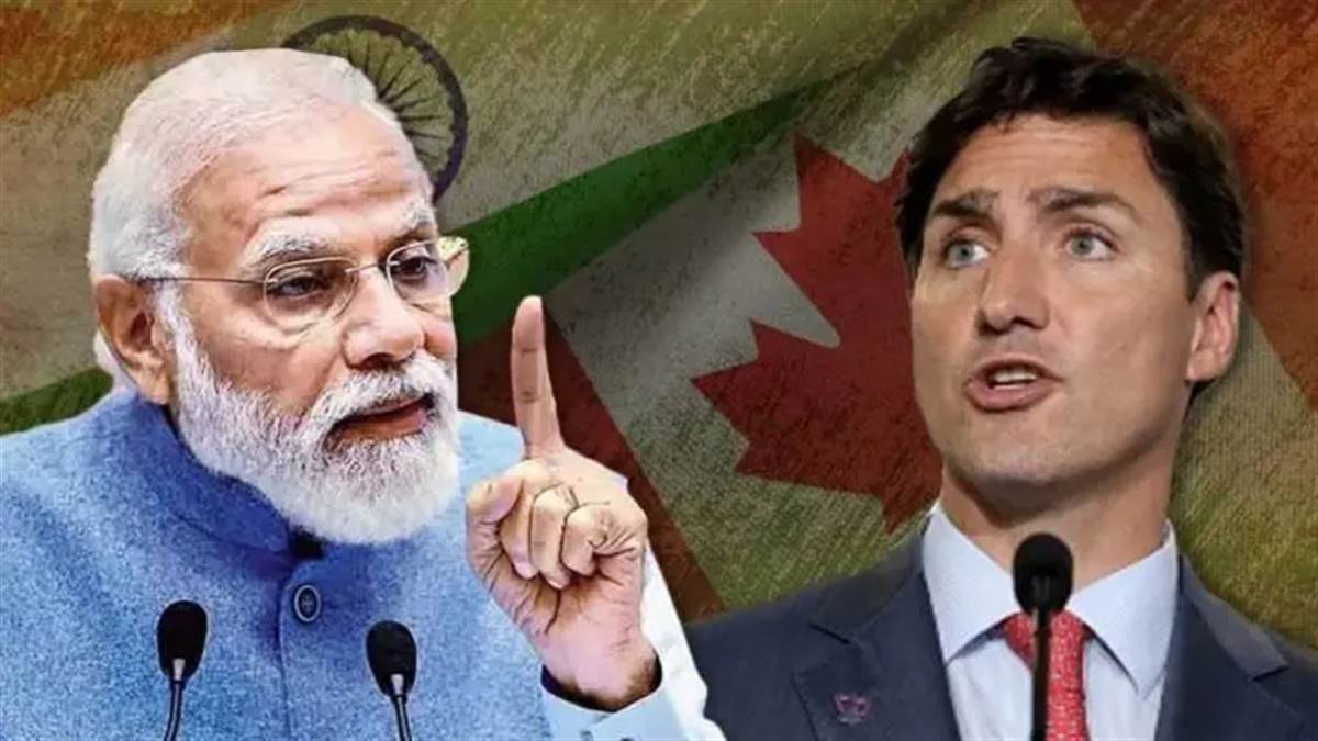 india canada row tensions history timeline of hardeep singh nijjar casew3