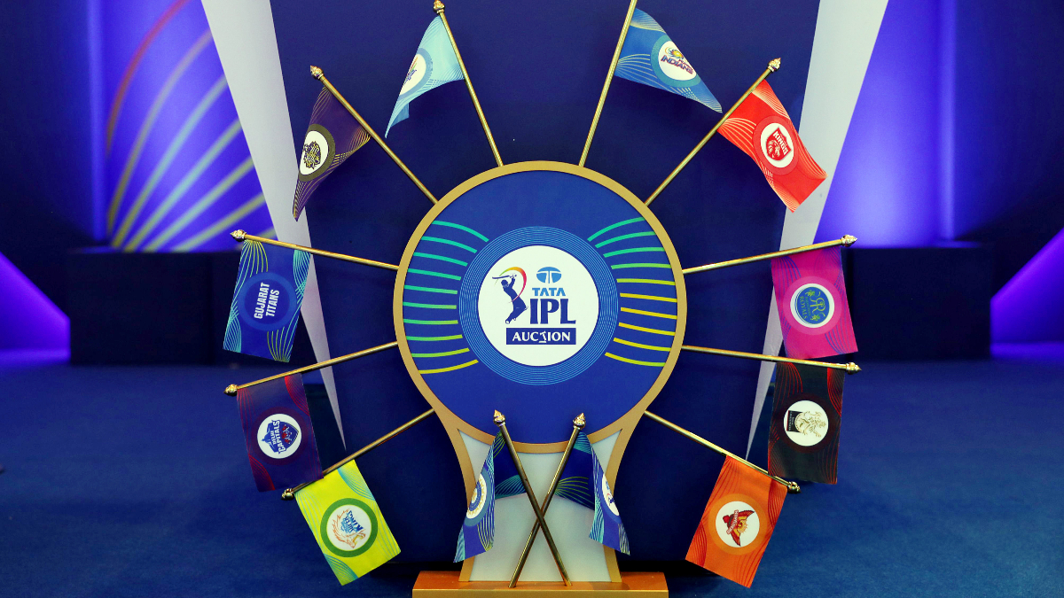 ipl 2025 mega auction bcci is considering hosting the ipl mega auction in a saudi city