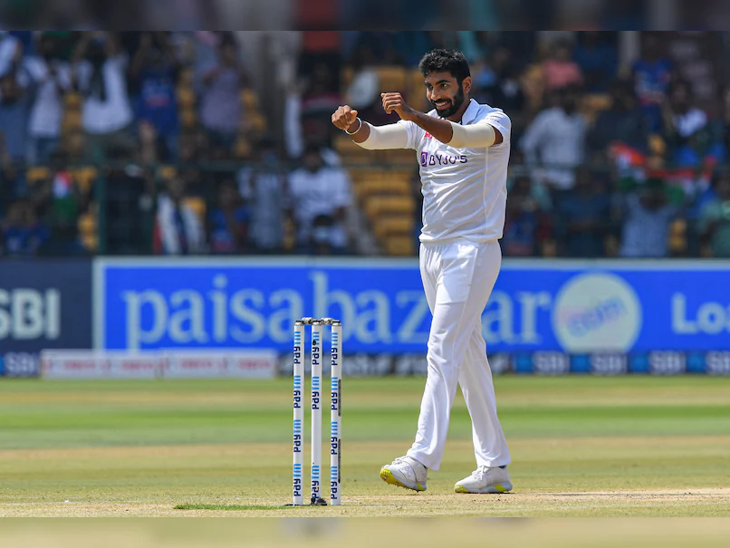 jaspirt bumrah joins prabath jayasuriya of sri lanka for taking highest number of test wickets in 2024324