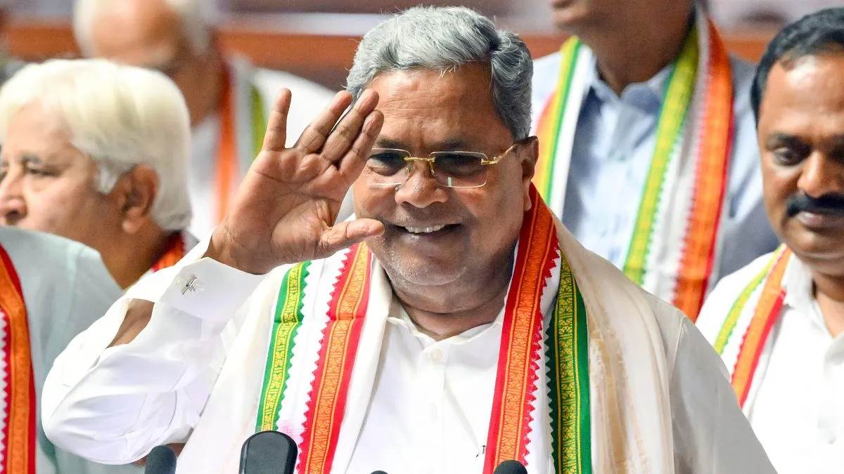 karnataka government withdraws hubli riots case furious bjp says this is the height of appeasement