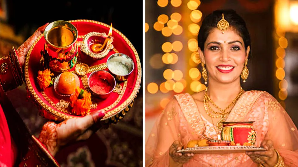 karwa chauth vrat rules for unmarried women kuwari ladki karwa chauth ka vrat kaise rakhte hain33423