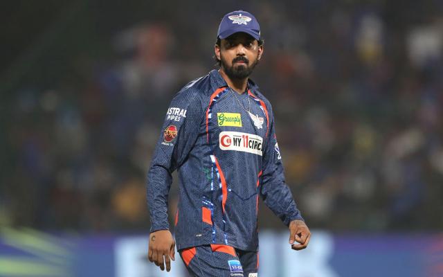 kl rahul likely released by lucknow super giants ahead ipl 2025 mega auction 34