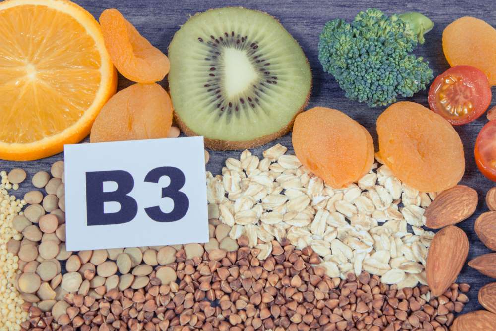 lack of vitamin b3 worsens the health of the stomach vitamin b3 deficiency may spoil your gut heal 324