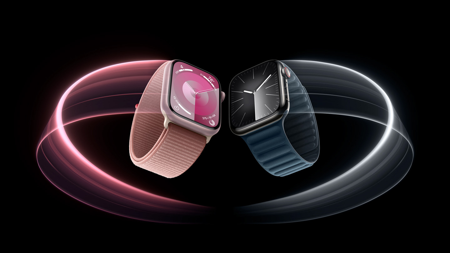 many apple smartwatches got watchos new update health and fitness features included 324