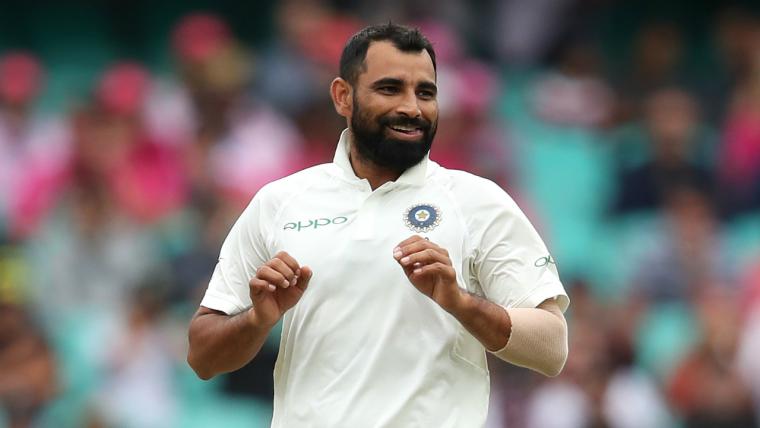 mohammed shami still have to wait more for coming in indian cricket team not include in ind vs nz test series324