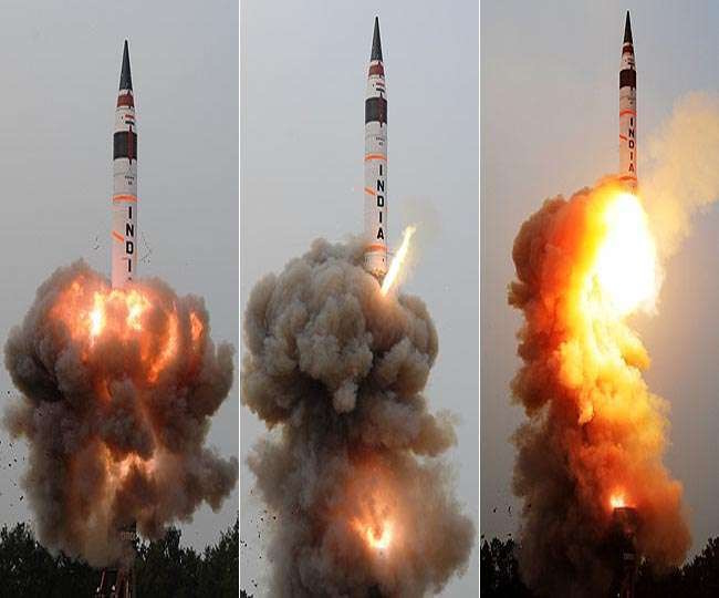 new missile stating range to be set up in andhra pradesh