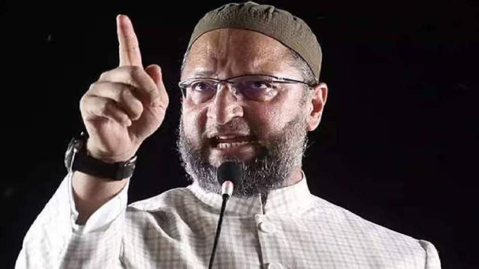 owaisi targets the agreement with china and the modi jinping meeting2