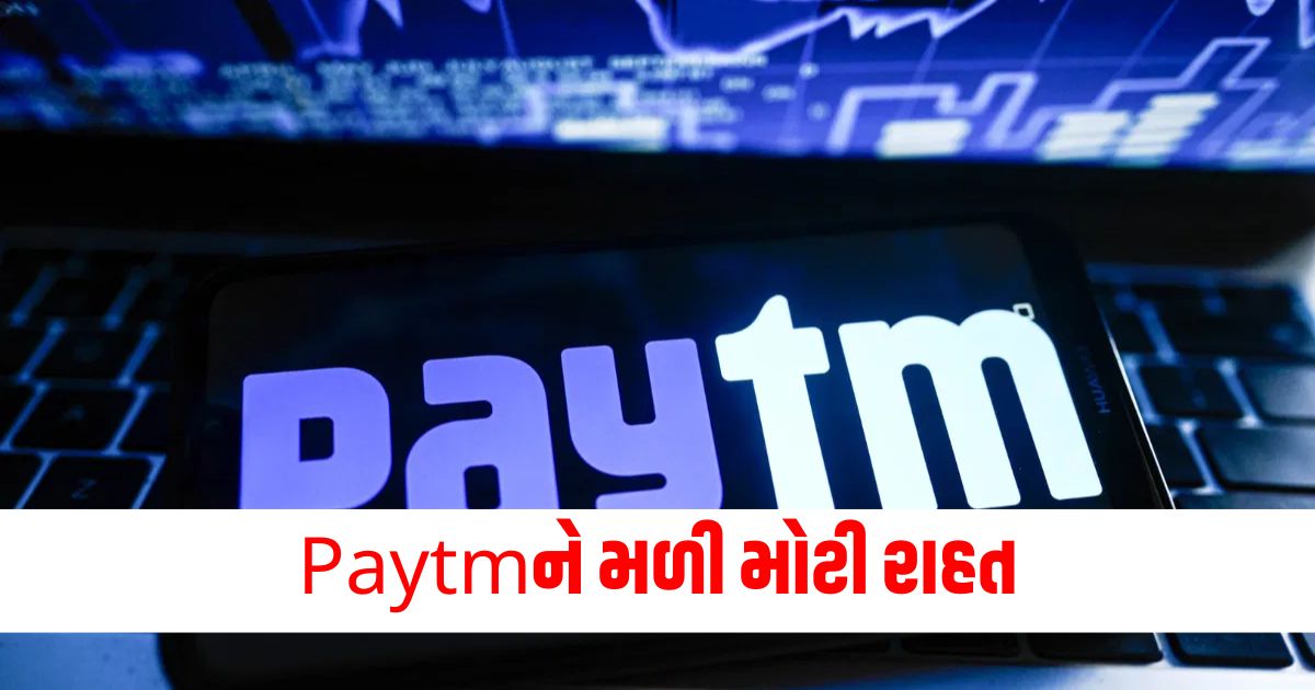 paytm gets big relief gets approval from npci to add new upi users