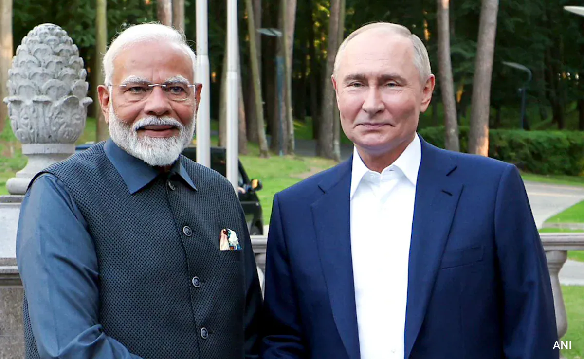 pm modi will visit russia on monday to attend the brics summit know why this trip is special 21323