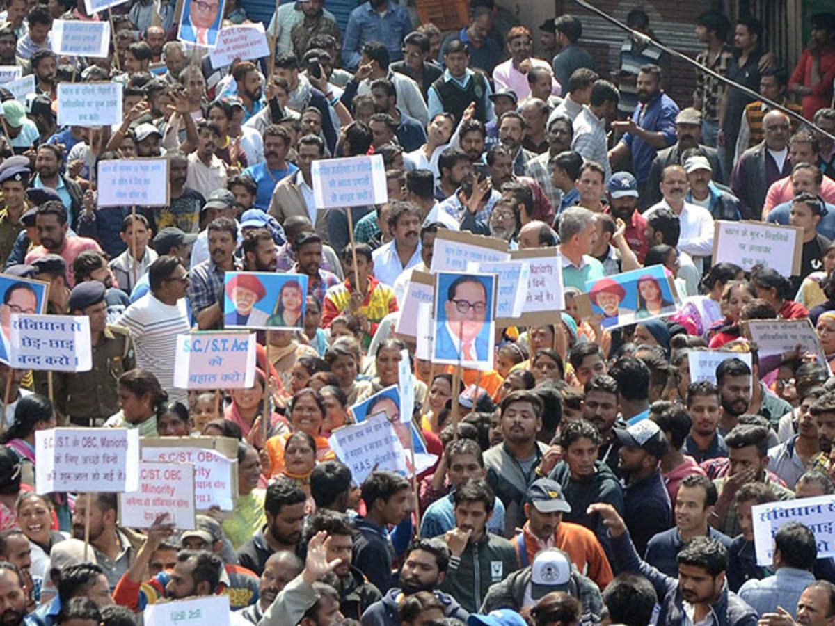 protest against sc st cell in charge gujarat congress mla jignesh mevani demands resignation dalit community ntc rptc2