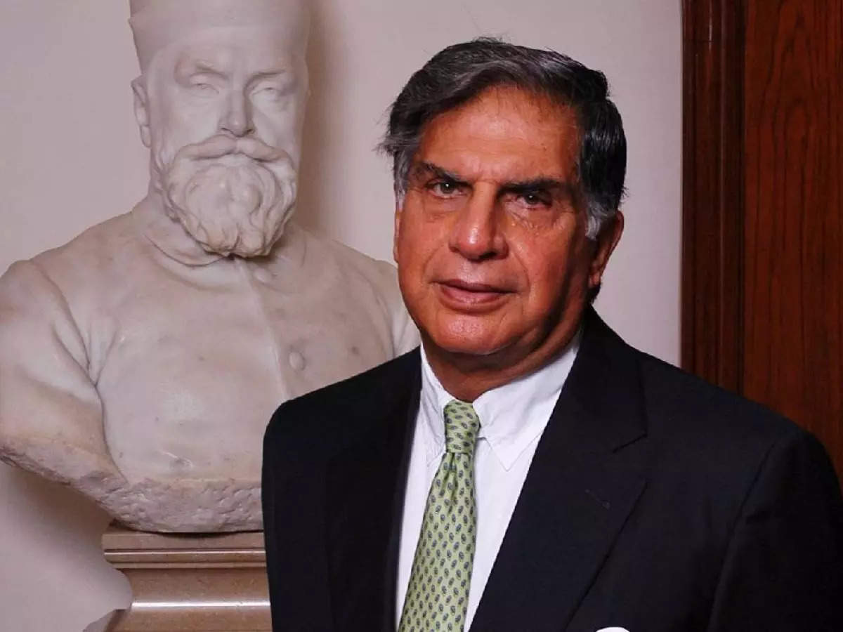 ratan tata on his final journey country lost a priceless gem many eminent personalities pay their1