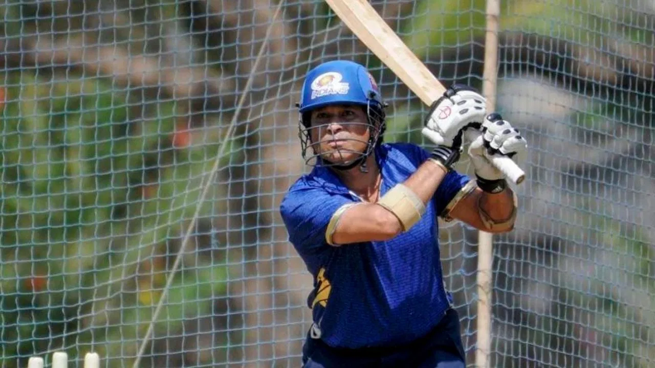 sachin tendulkar play in international masters league 1st season matches in mumbai lucknow and raipur342