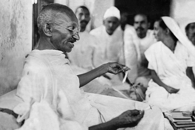 sahitya sansar mahatma gandhi jayanti why did mahatma gandhi give up eating salt forever 324