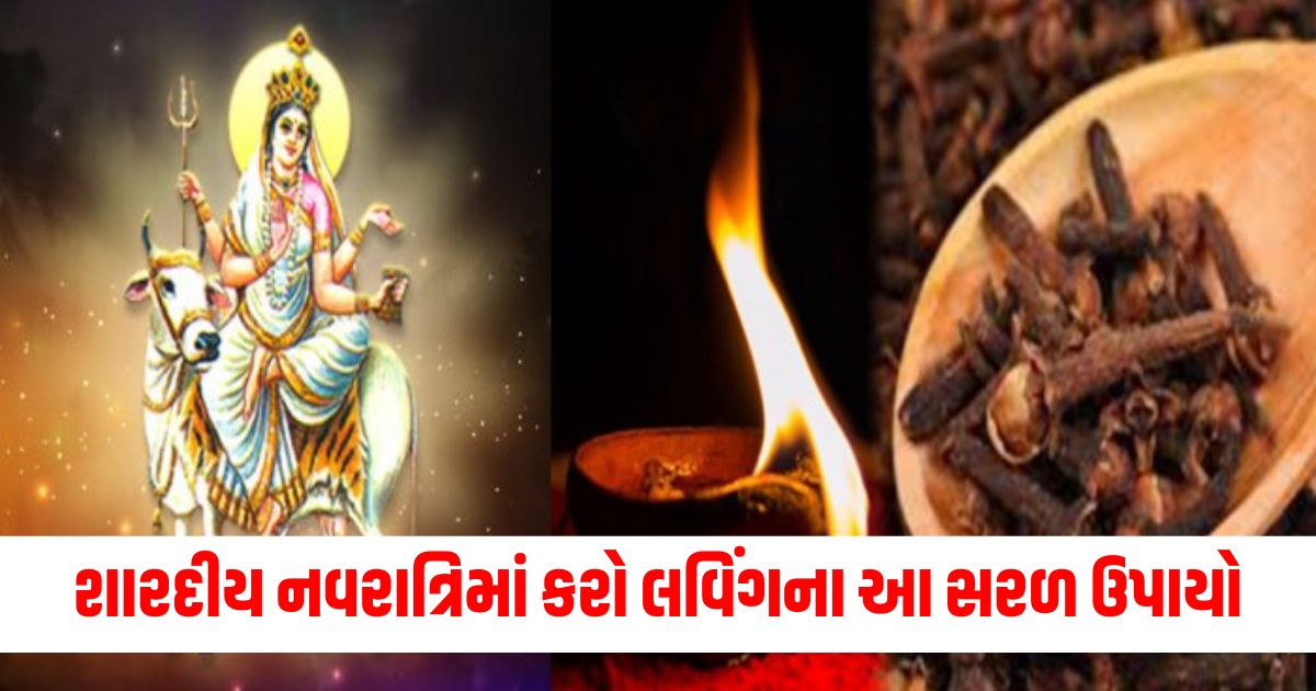 Sharadiya Navratri, Worship, Goddess Durga, Blessings, Simple remedies,