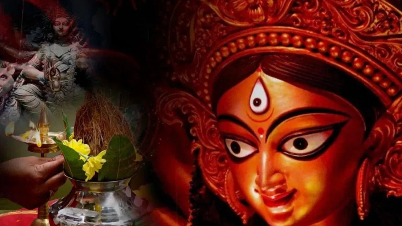 shardiya navratri fast rules in hindi navratri vrat niyam do and dont during navratri 4234